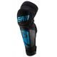 Наколенники LEATT Knee Shin Guard 3DF Hybrid EXT [Fuel/Black], XXLarge - photo 1